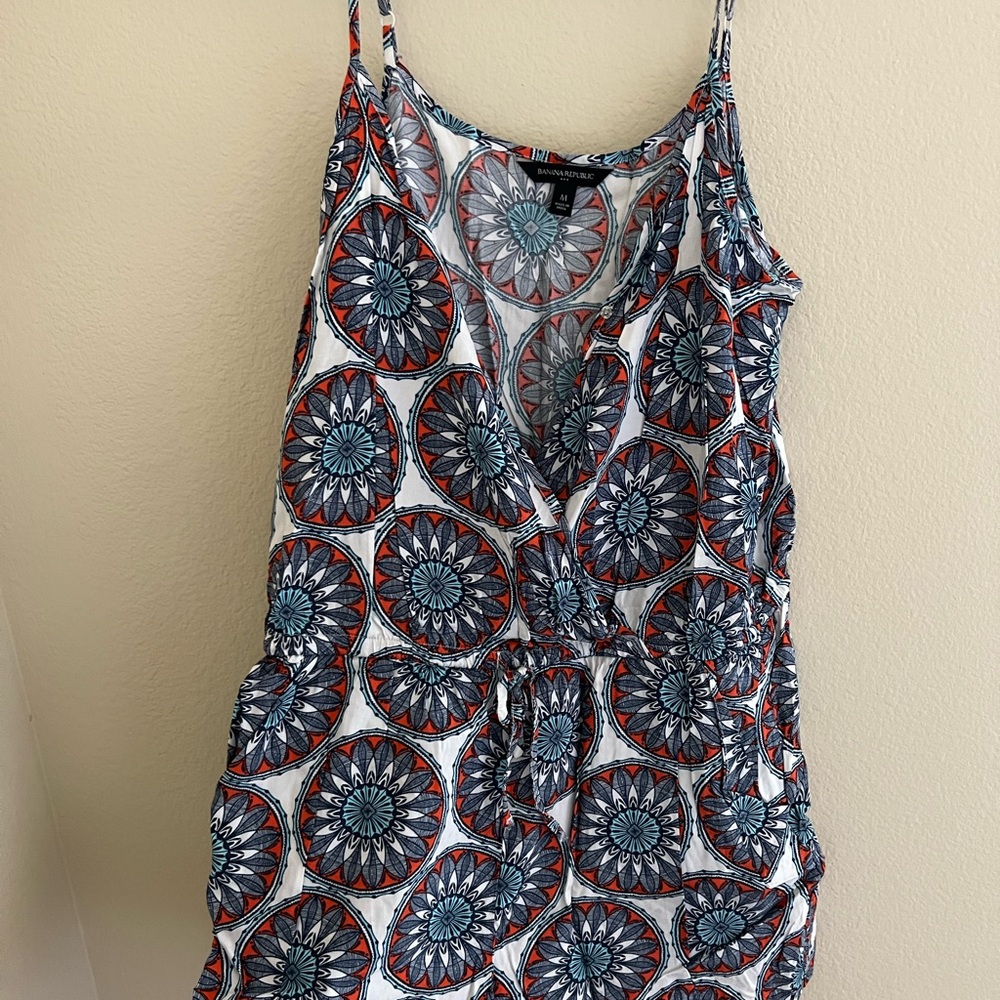 Banana Republic Romper - Picture 2 of 3